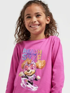 Kinder PAW Patrol Langarmshirt