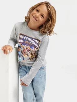 Kinder PAW Patrol Langarmshirt