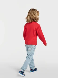 Kinder PAW Patrol Langarmshirt