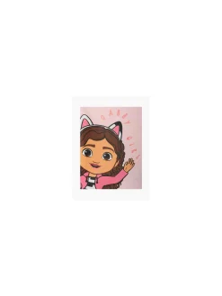 Kinder Gabby's Dollhouse Langarmshirt