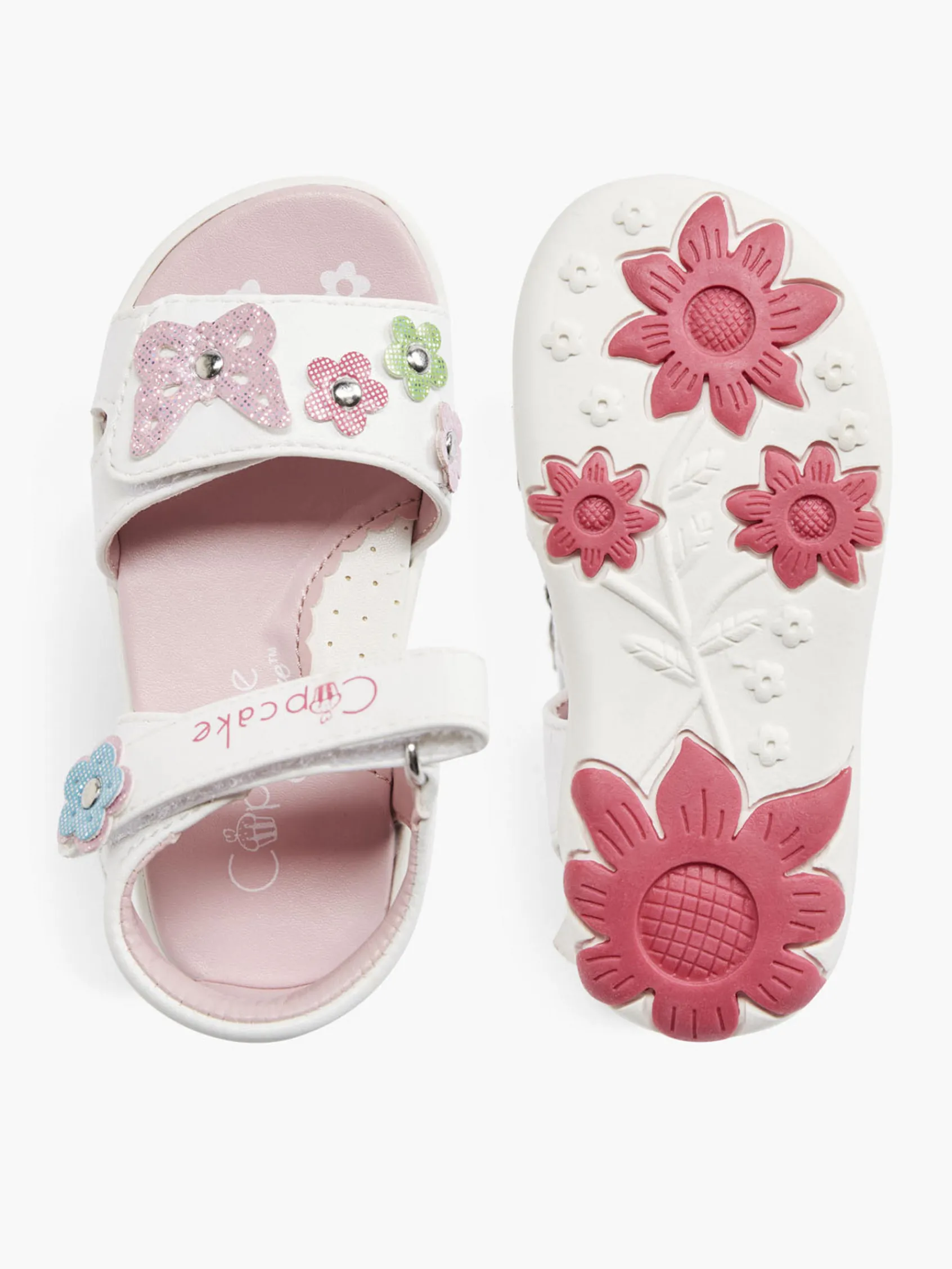 Kinder Cupcake Couture Lauflerner