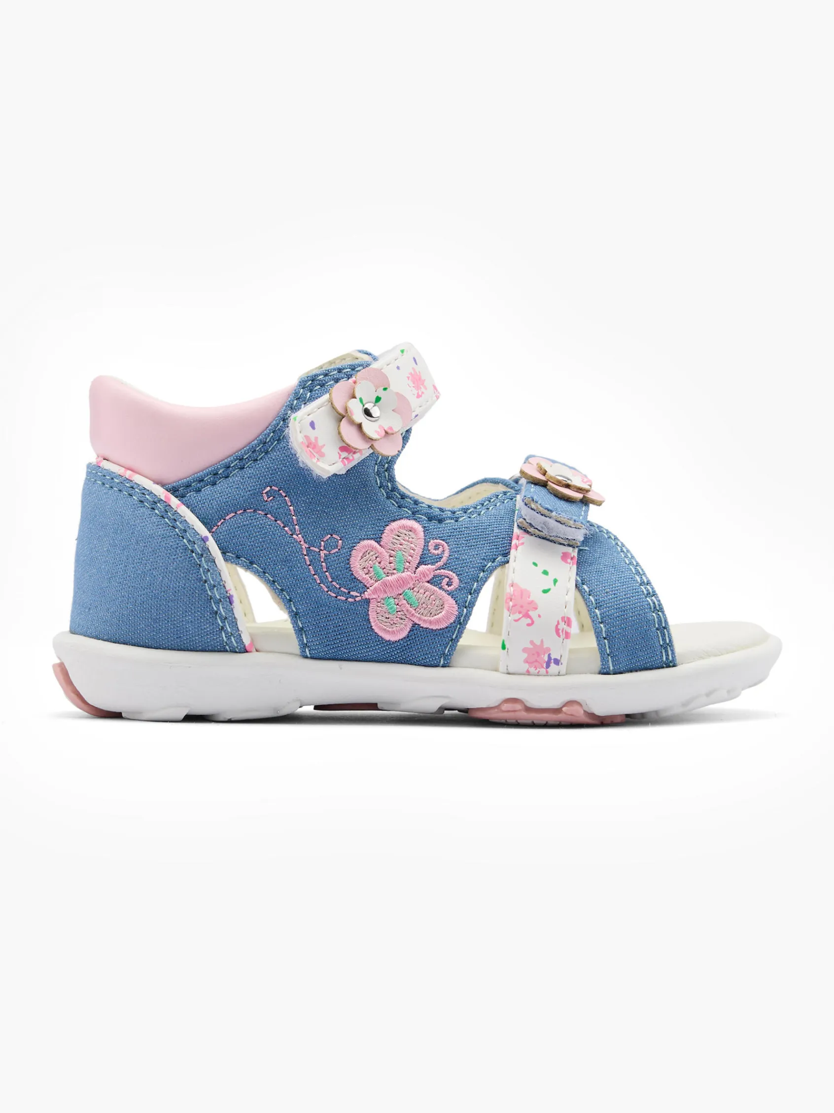 Kinder Cupcake Couture Lauflerner