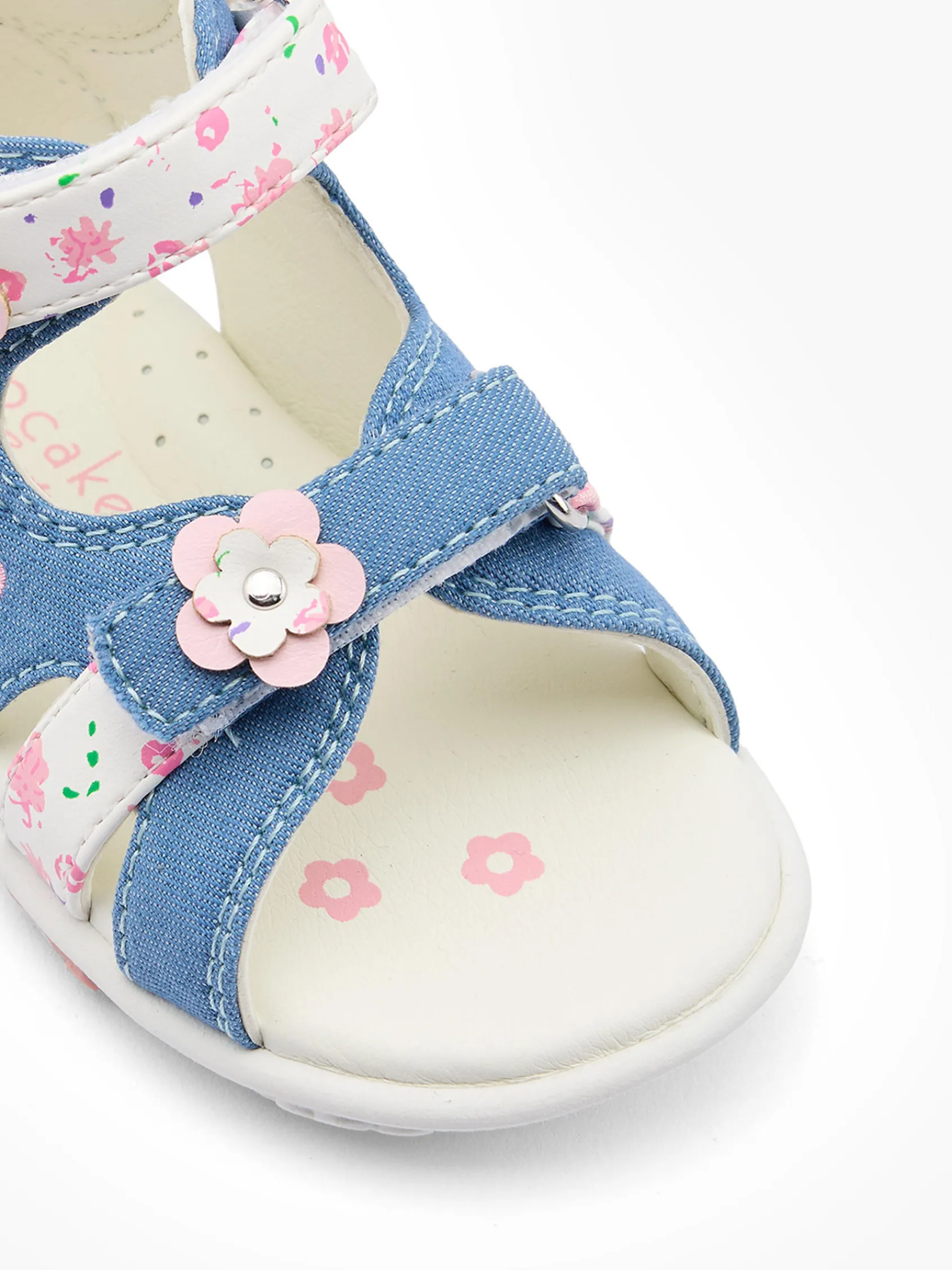 Kinder Cupcake Couture Lauflerner