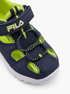 Kinder FILA Lauflerner