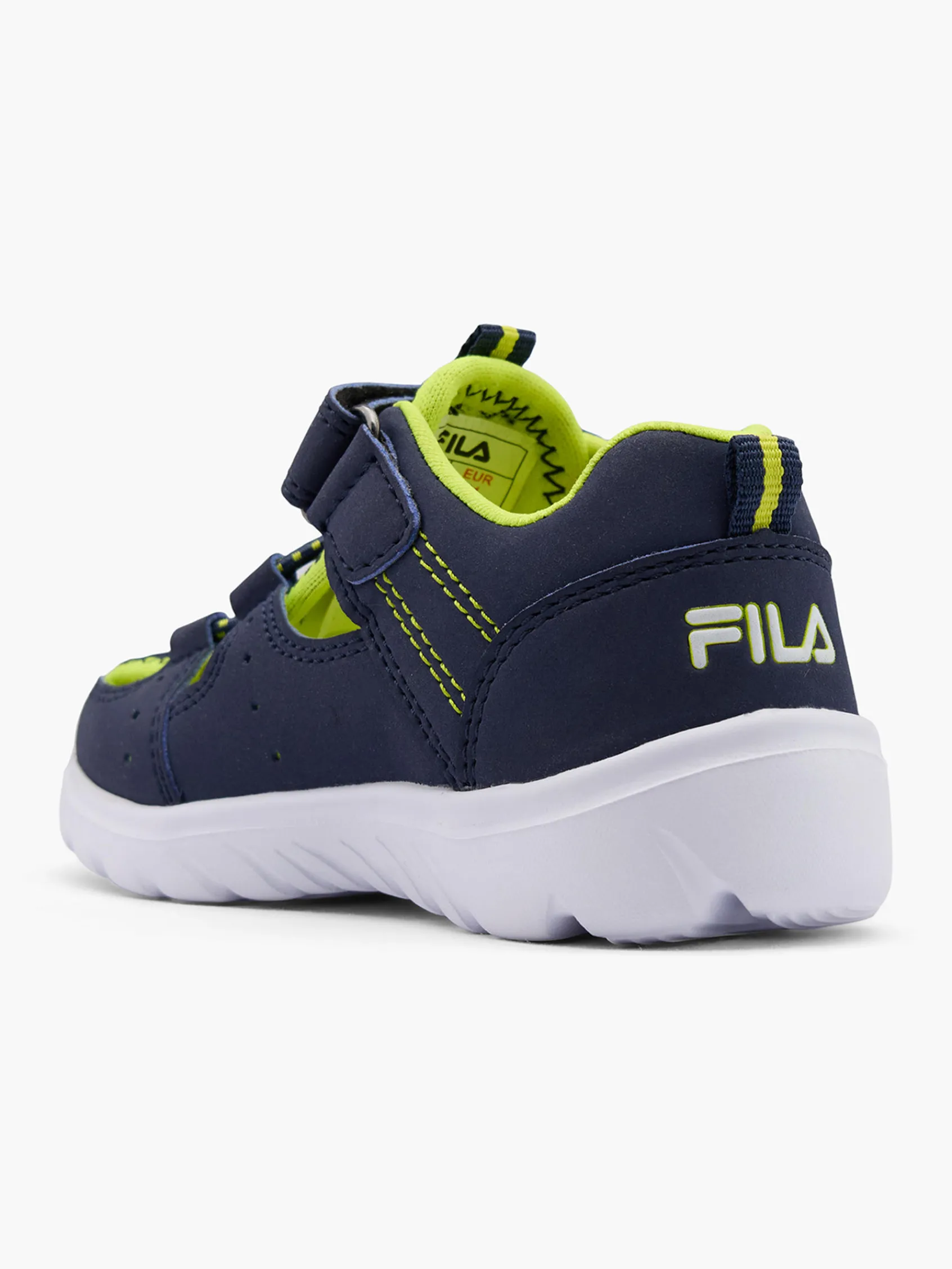 Kinder FILA Lauflerner