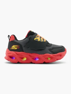 Kinder Skechers Lauflerner MIGHTY GLOW - mit Licht
