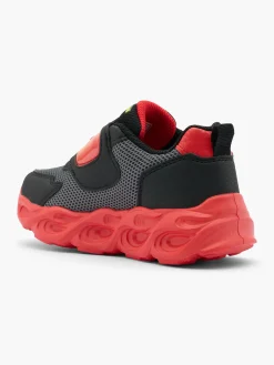 Kinder Skechers Lauflerner MIGHTY GLOW - mit Licht