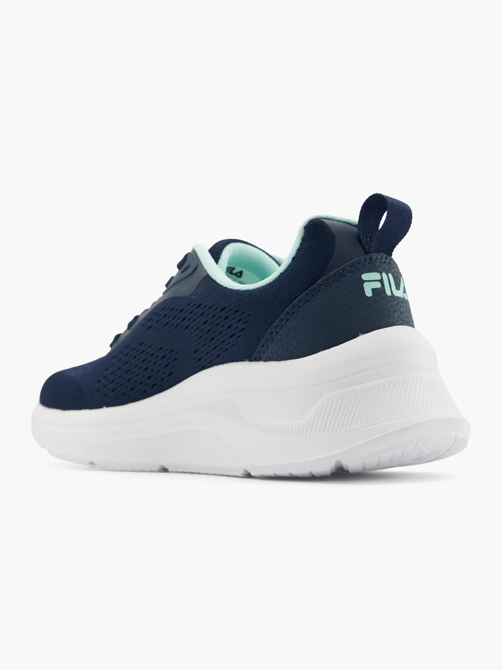 Damen FILA Laufschuh
