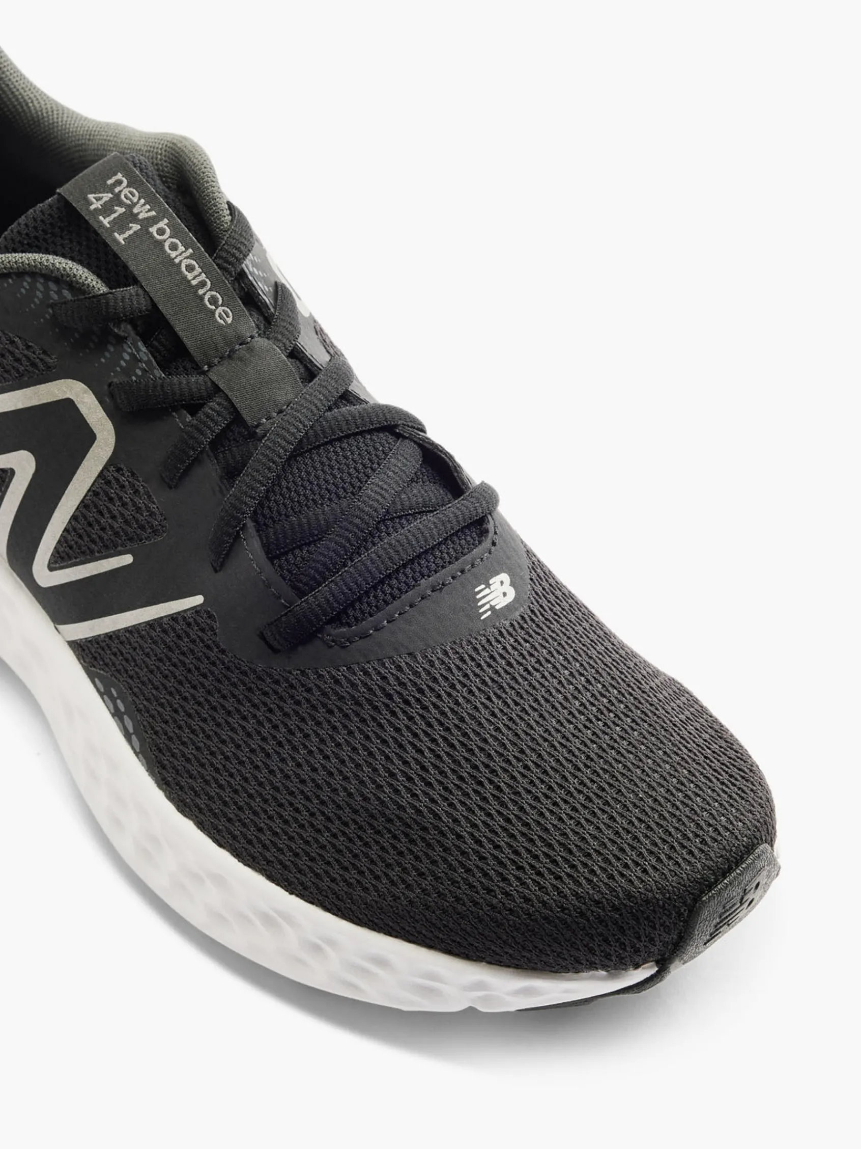 Herren New Balance Laufschuh 411