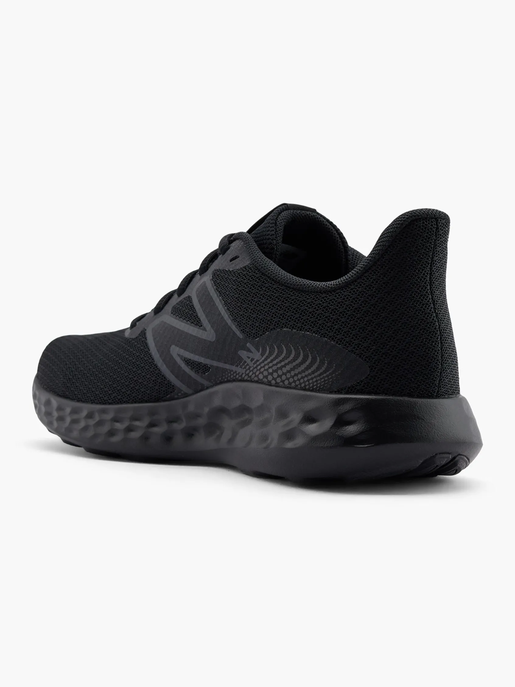Damen New Balance Laufschuh 411