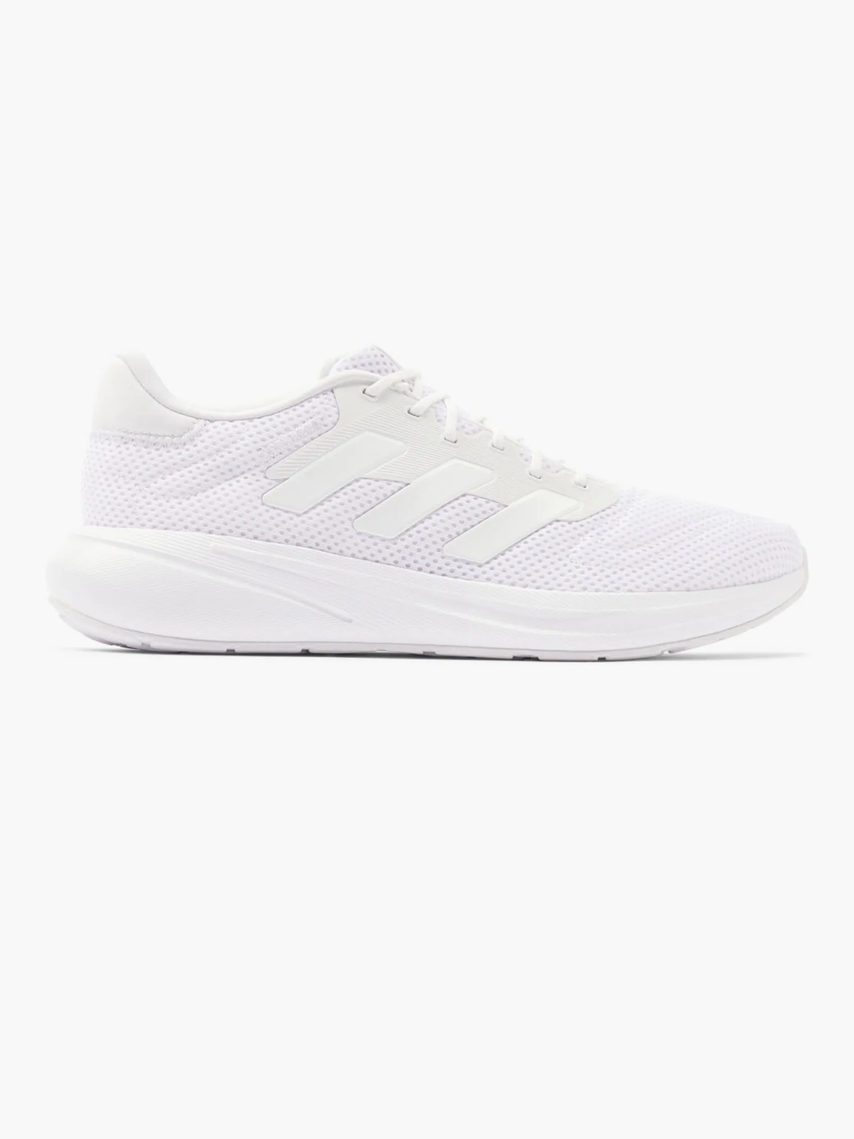 Herren adidas Laufschuh RESPONSE RUNNER U