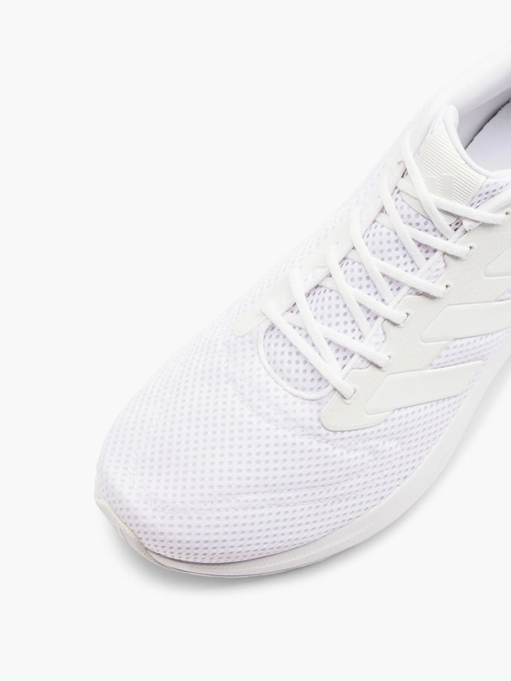Herren adidas Laufschuh RESPONSE RUNNER U