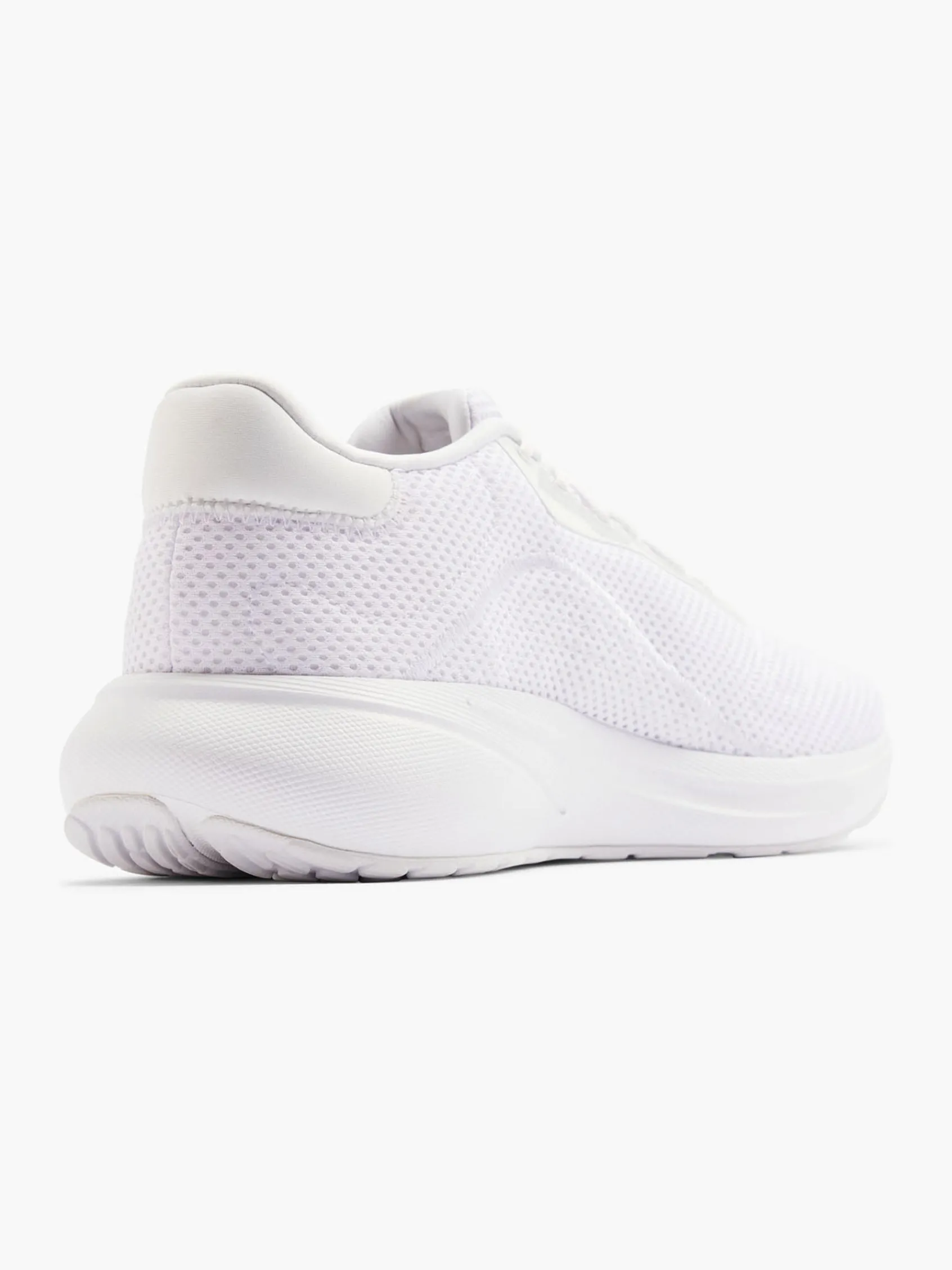 Herren adidas Laufschuh RESPONSE RUNNER U