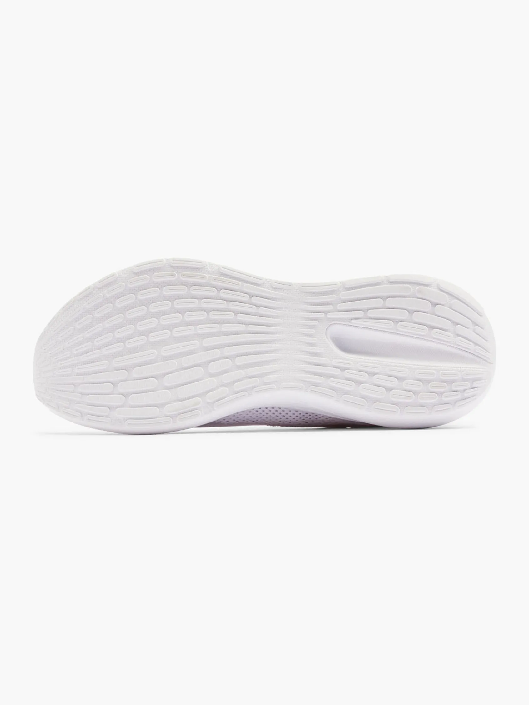 Herren adidas Laufschuh RESPONSE RUNNER U