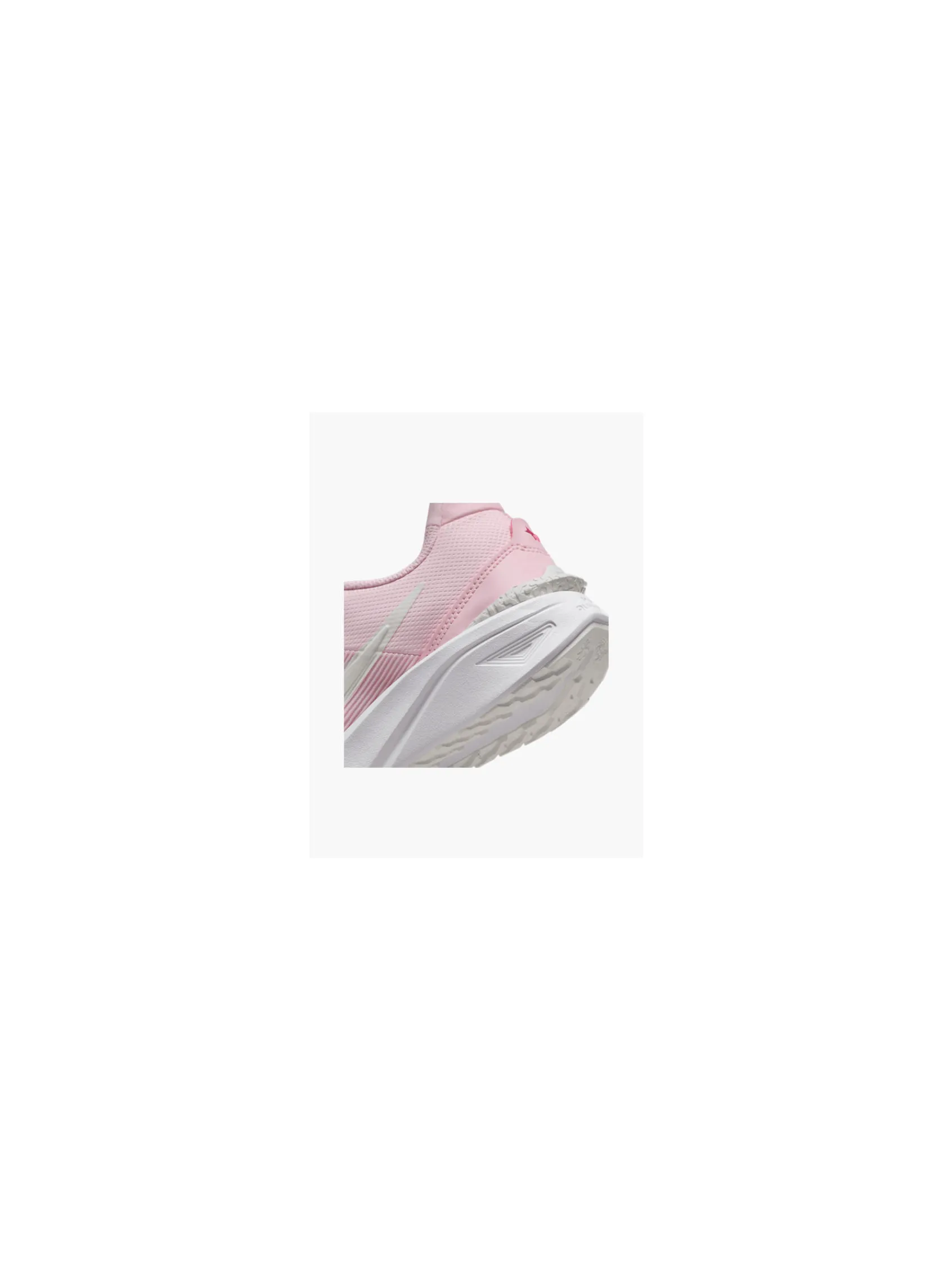 Kinder Nike Laufschuh STAR RUNNER 4