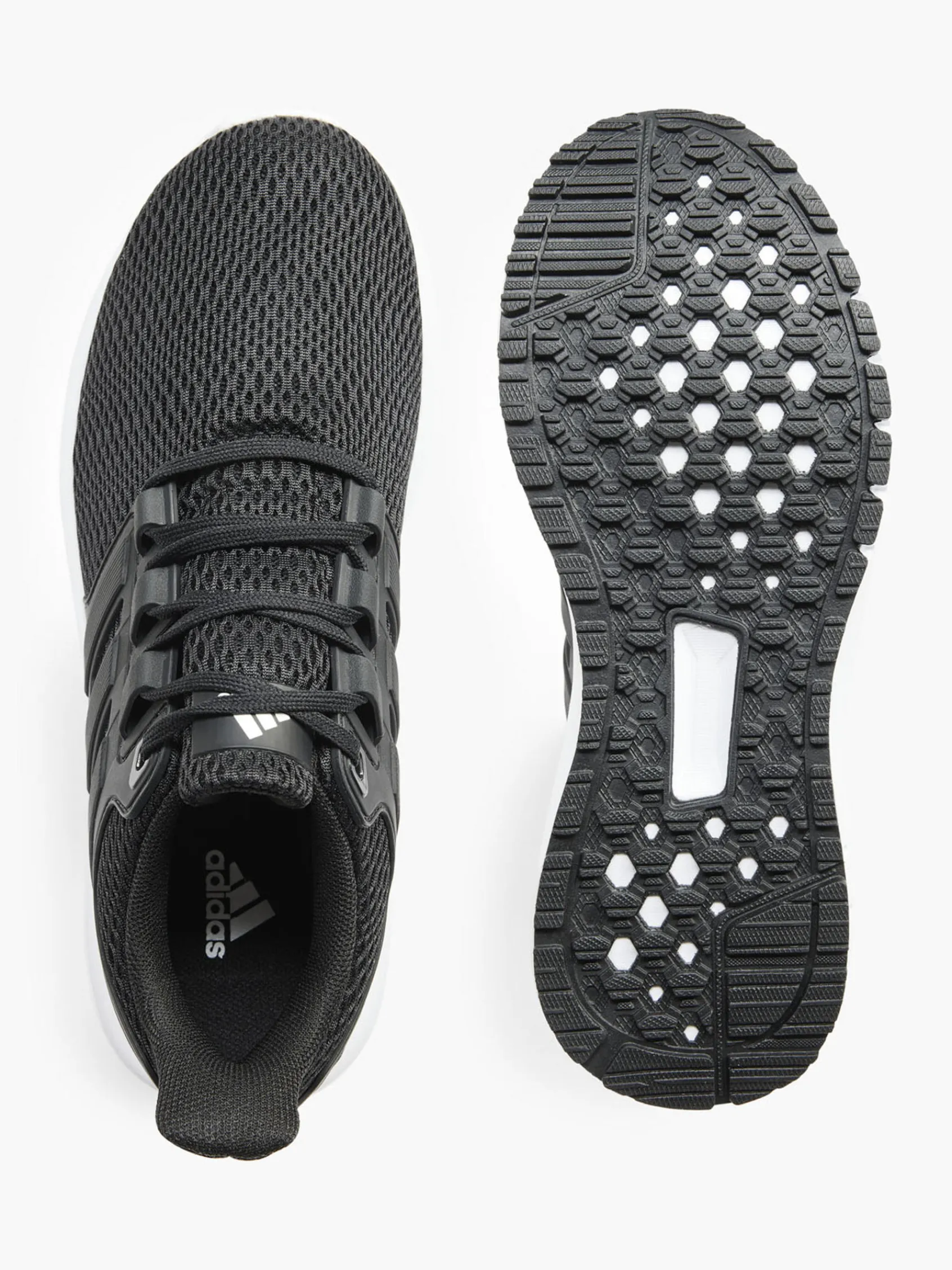Damen adidas Laufschuh ULTIMASHOW