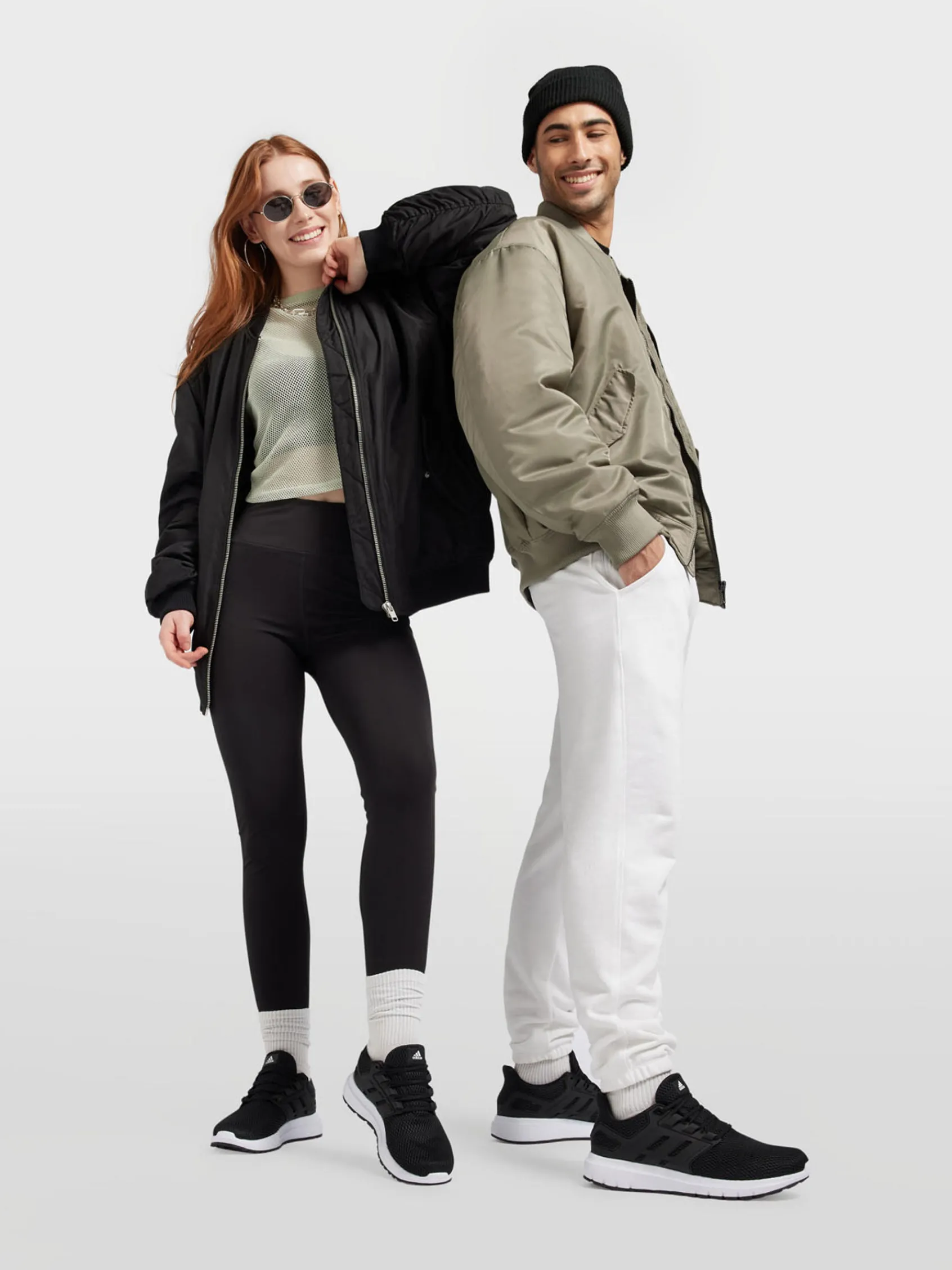 Damen adidas Laufschuh ULTIMASHOW