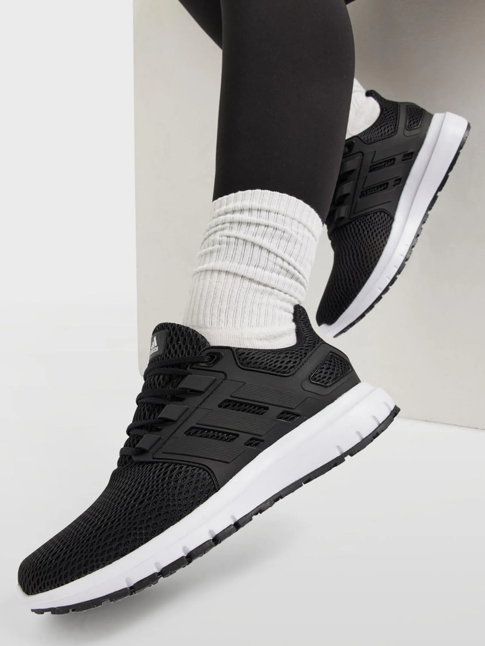 Damen adidas Laufschuh ULTIMASHOW