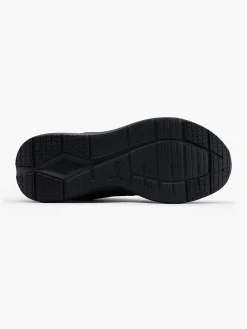 Kinder PUMA Laufschuh Wired Run Jr