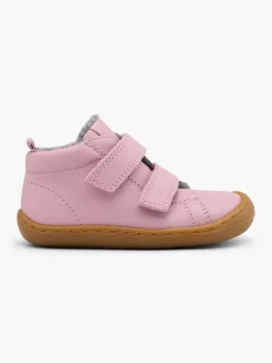 Kinder elefanten Leder Barfußschuh PHOENIX, Weite M