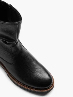 Damen 5th Avenue Leder Boots