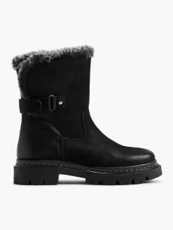 Damen 5th Avenue Leder Boots
