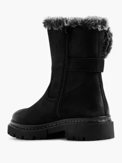 Damen 5th Avenue Leder Boots