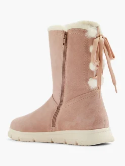 Damen 5th Avenue Leder Boots