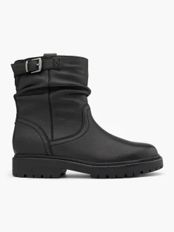 Damen 5th Avenue Leder Boots