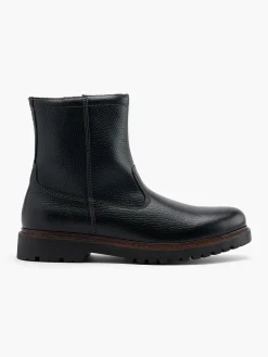 Herren AM SHOE Leder Boots