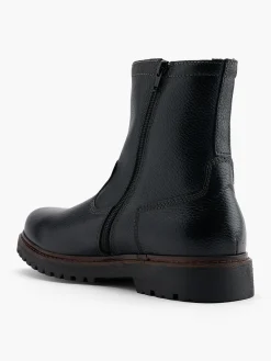 Herren AM SHOE Leder Boots