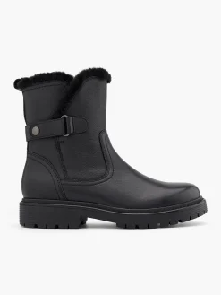 Damen 5th Avenue Leder Boots