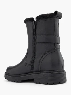 Damen 5th Avenue Leder Boots