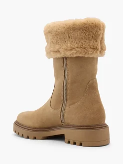 Damen 5th Avenue Leder Boots