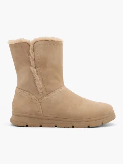 Damen 5th Avenue Leder Boots