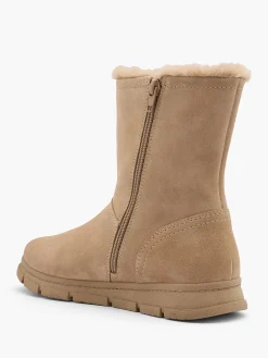 Damen 5th Avenue Leder Boots