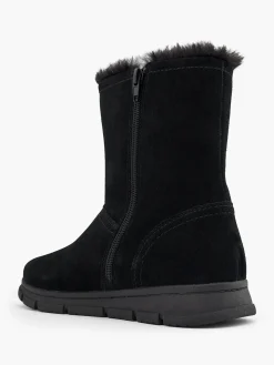 Damen 5th Avenue Leder Boots