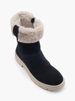 Damen 5th Avenue Leder Boots
