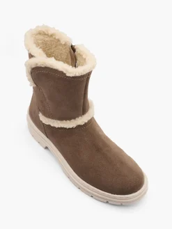 Damen 5th Avenue Leder Boots