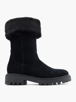 Damen 5th Avenue Leder Boots