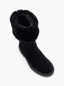 Damen 5th Avenue Leder Boots