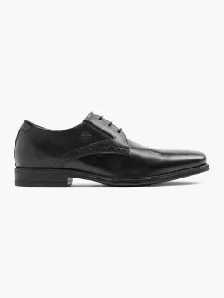 Herren AM SHOE Leder Business Schnürer