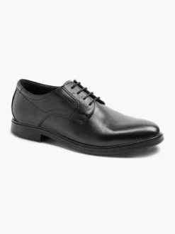 Herren Gallus Leder Business Schnürer