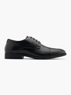 Herren AM SHOE Leder Business Schnürer