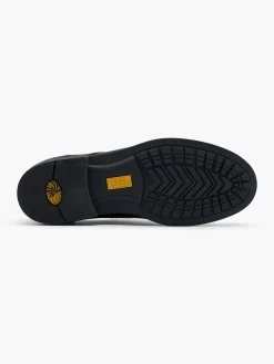 Herren Camel Active Leder Business Schnürer