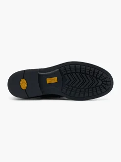 Herren Camel Active Leder Business Schnürer