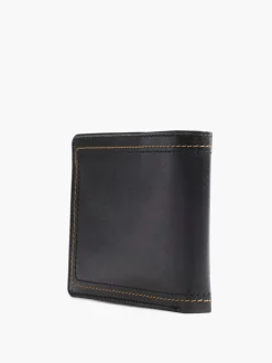 Herren 5th Avenue Leder Geldbörse