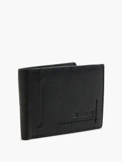 Herren Borelli Leder Geldbörse