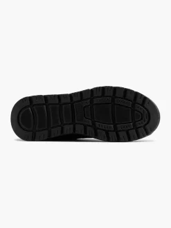 Herren Gallus Leder Komfort Halbschuh