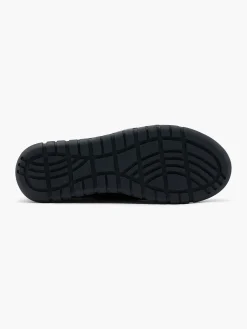 Damen Medicus Leder Komfort Schnürboots